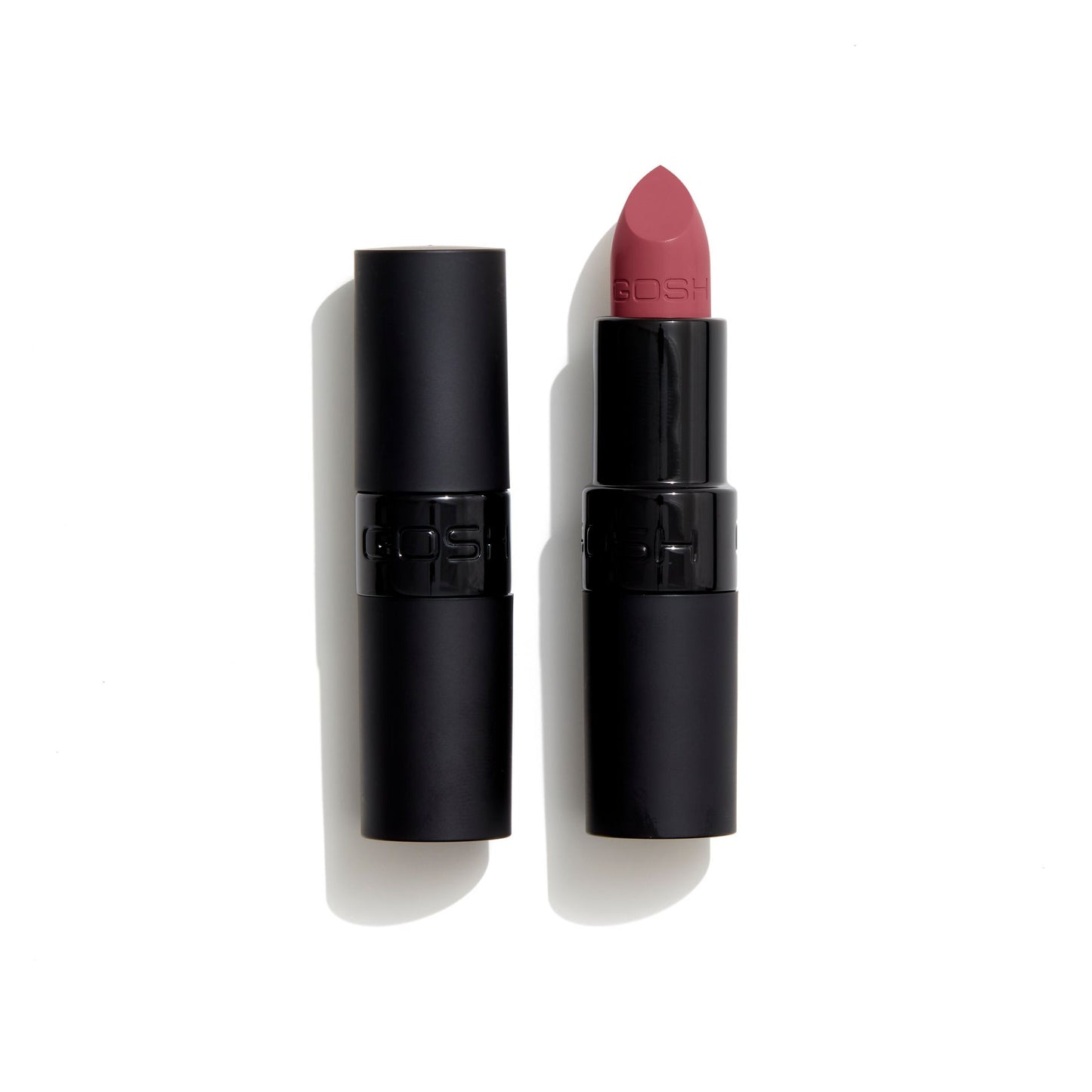 GOSH Velvet Touch Matt Lipstick