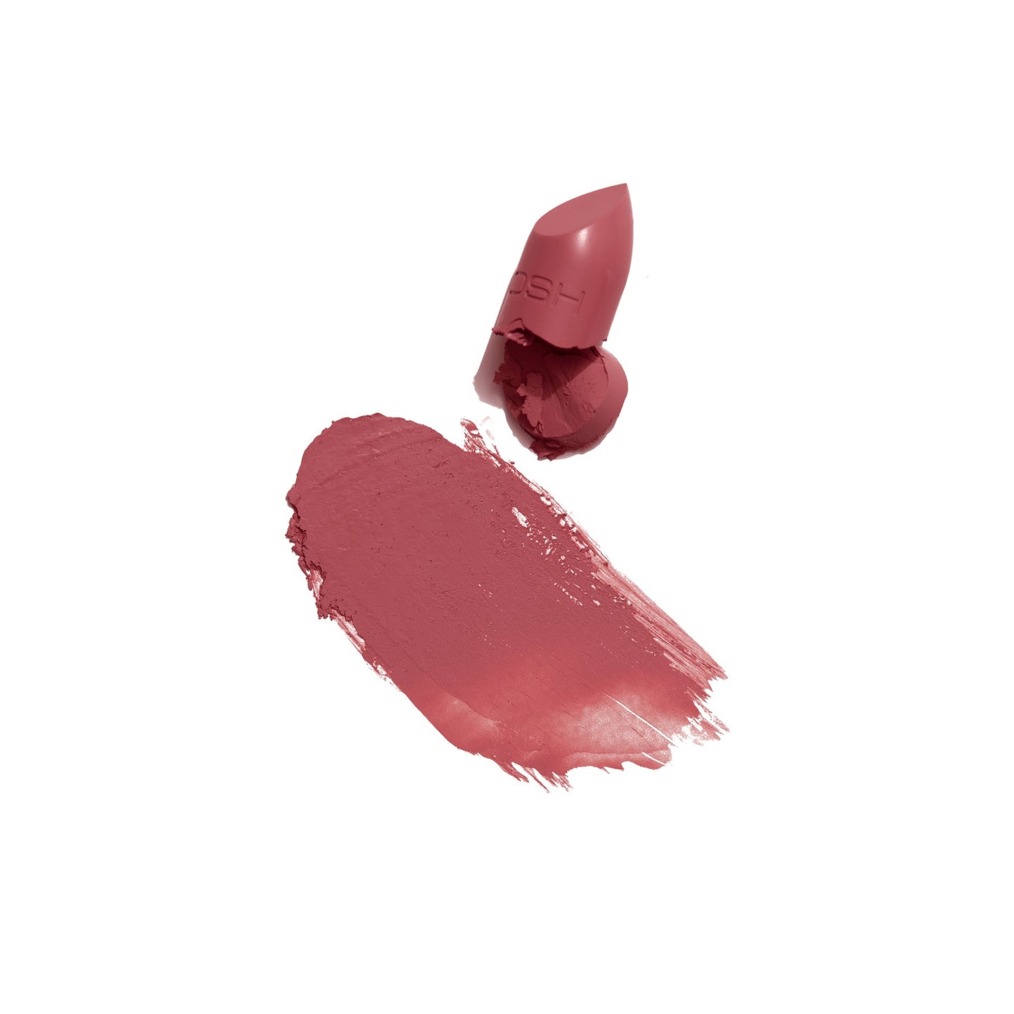 GOSH Velvet Touch Matt Lipstick