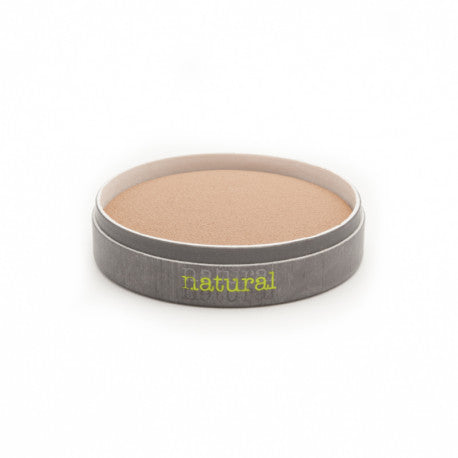 BoHo Bronzing Powder Organic Terracotta