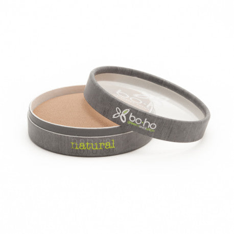 BoHo Bronzing Powder Organic Terracotta