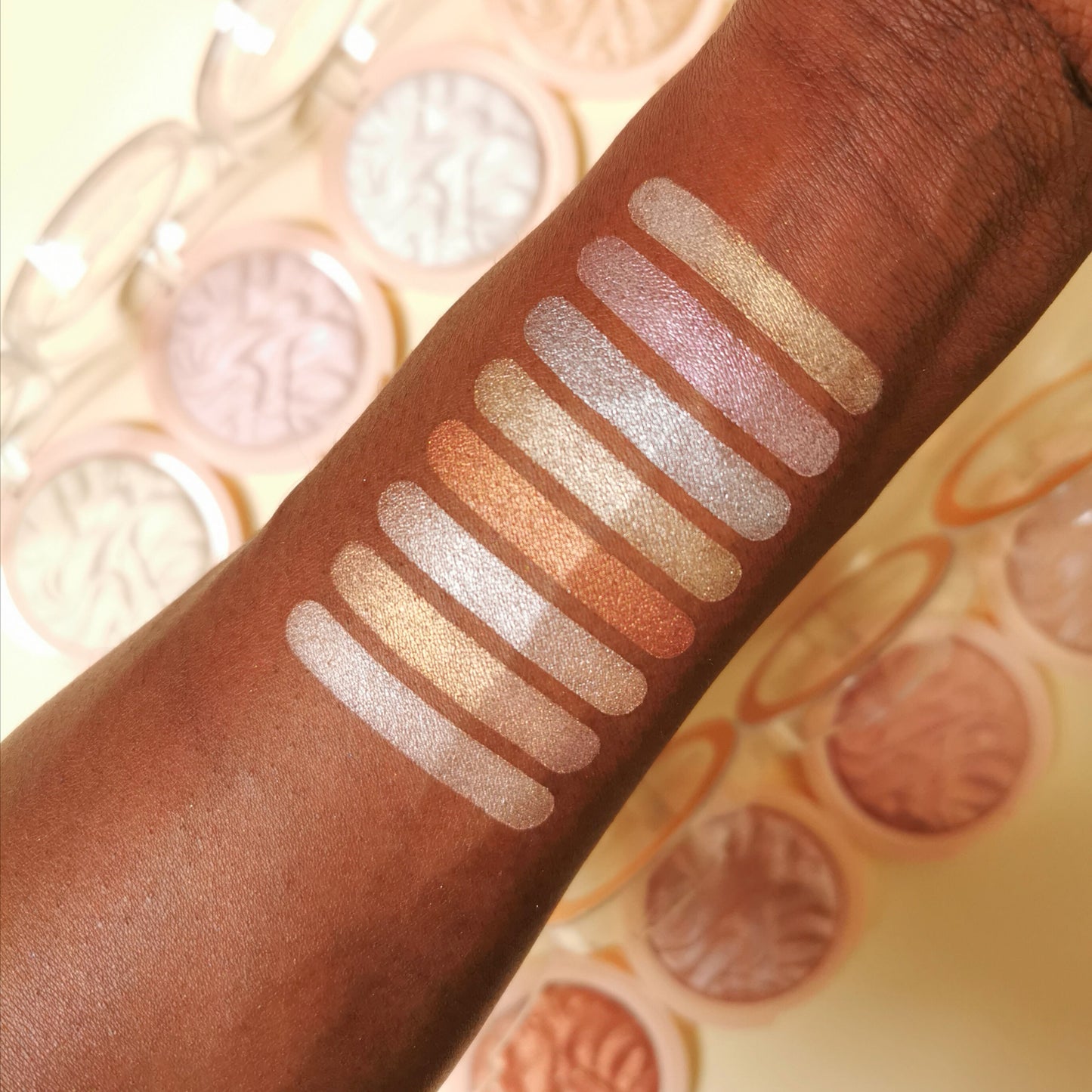 Revolution Reloaded Highlighter