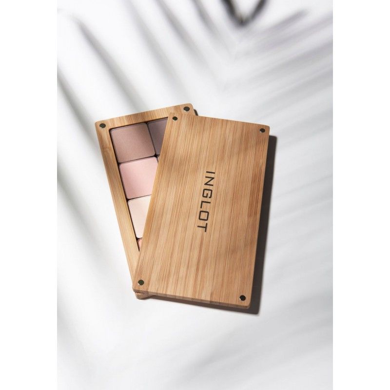 Inglot Freedom System Flexi Eco Palette