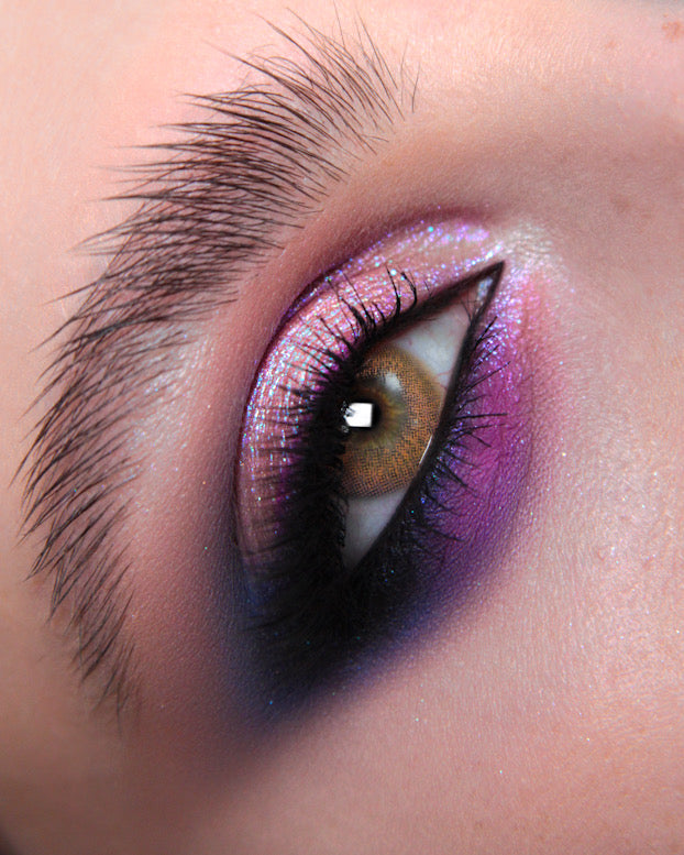 Karla Cosmetics - Multichrome Loose Eyeshadows