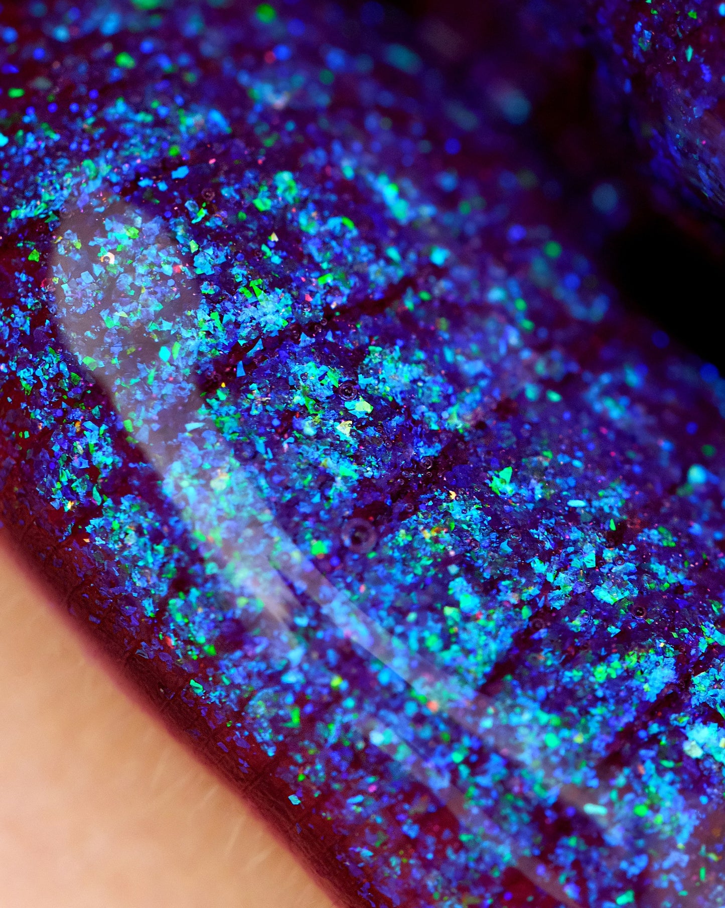 Karla Cosmetics - Multichrome Loose Eyeshadows