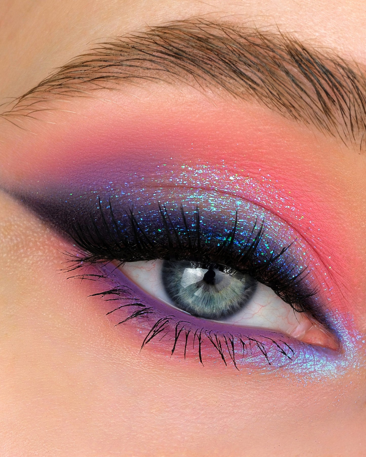 Karla Cosmetics - Multichrome Loose Eyeshadows