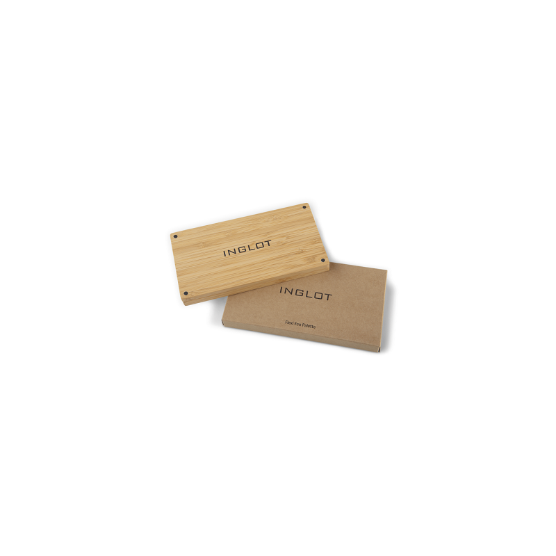 Inglot Freedom System Flexi Eco Palette