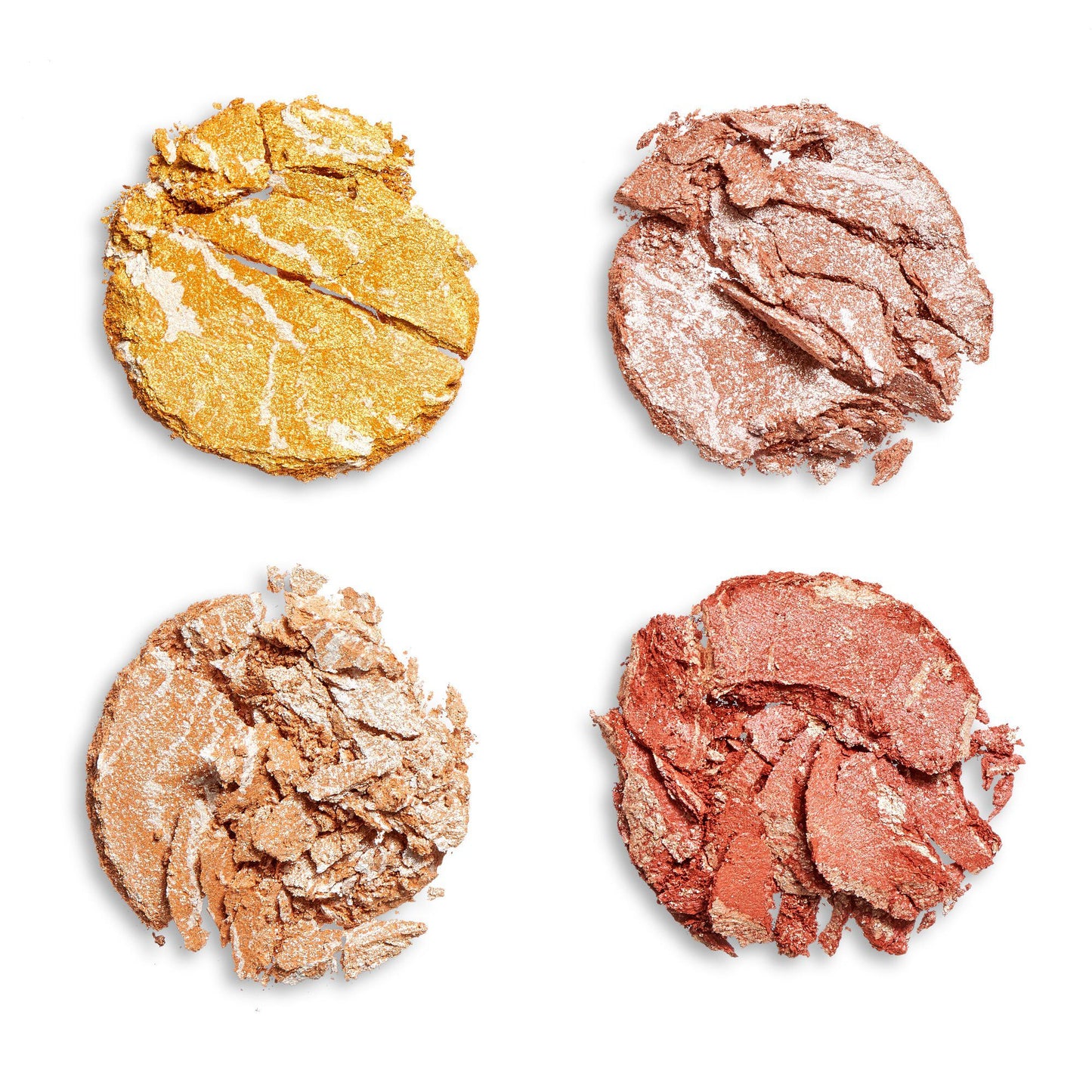 Revolution Cheek Kit