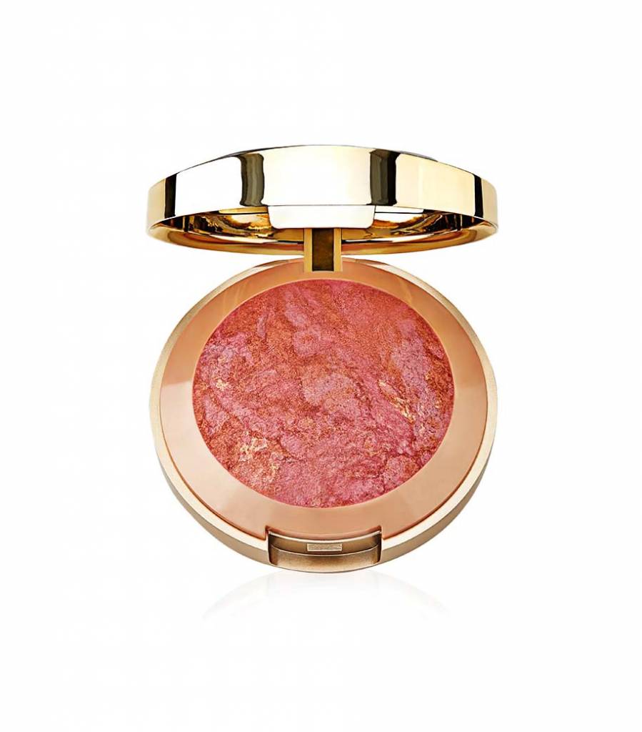 Milani Baked Powder Blush