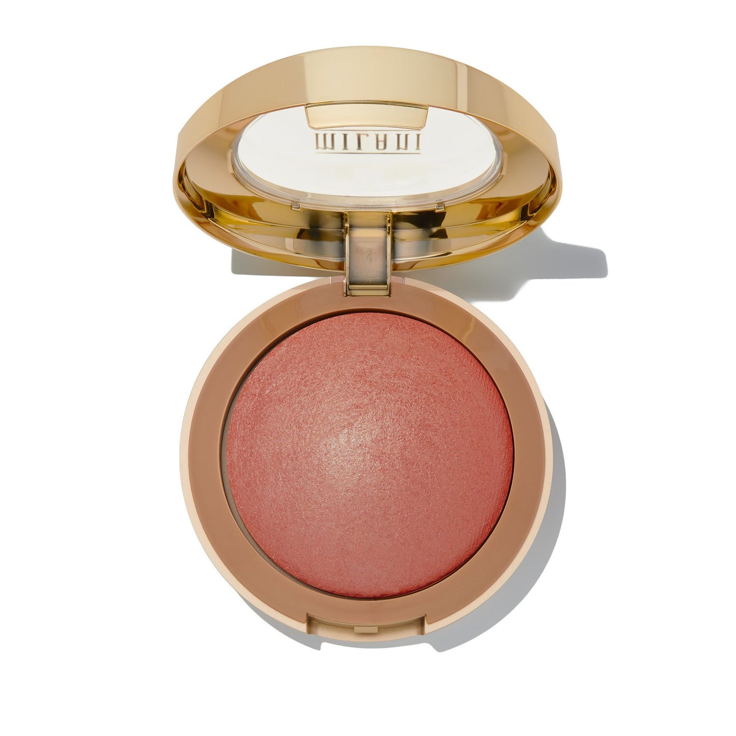 Milani Baked Powder Blush