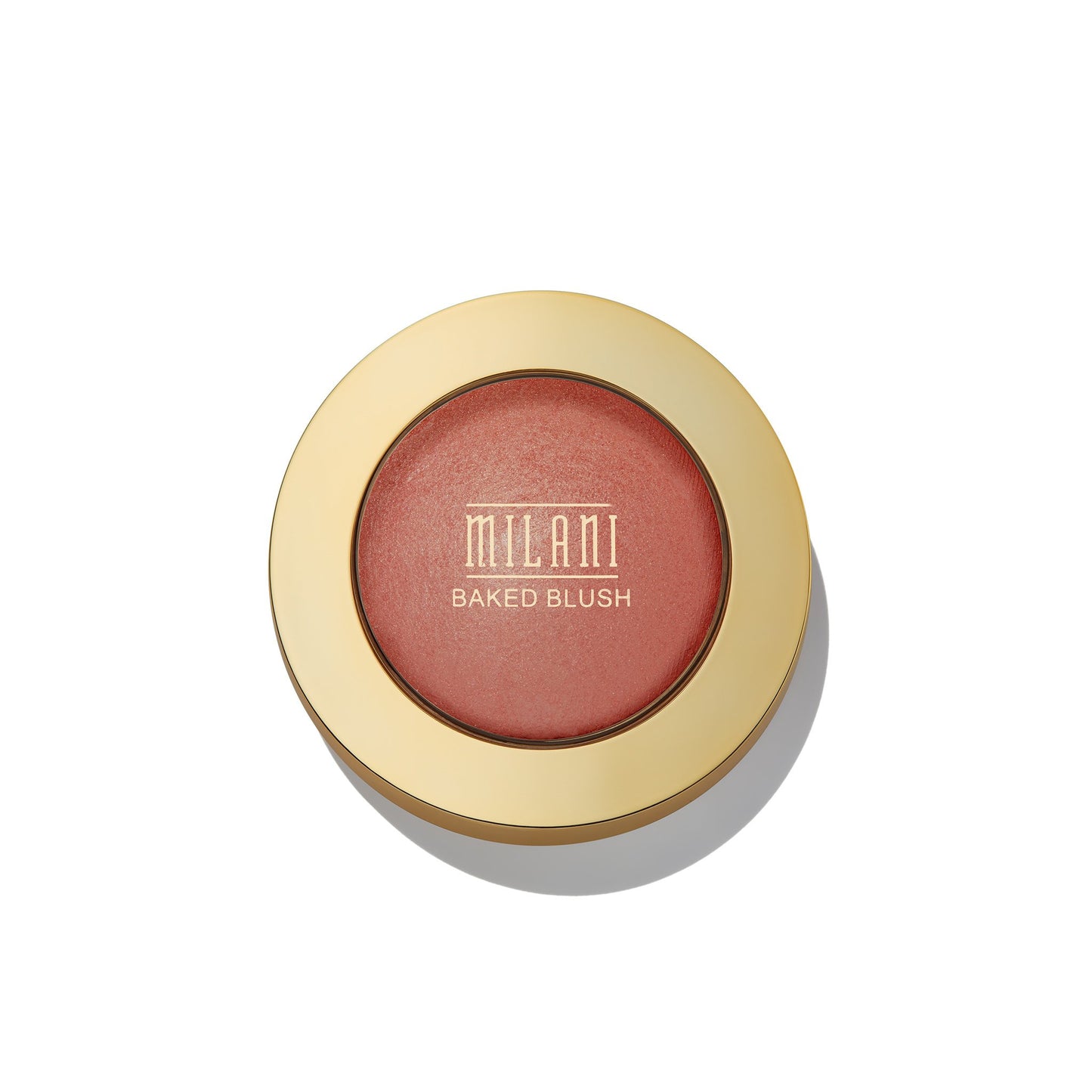 Milani Baked Powder Blush