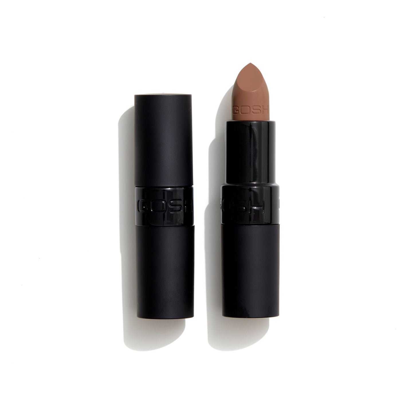 GOSH Velvet Touch Matt Lipstick