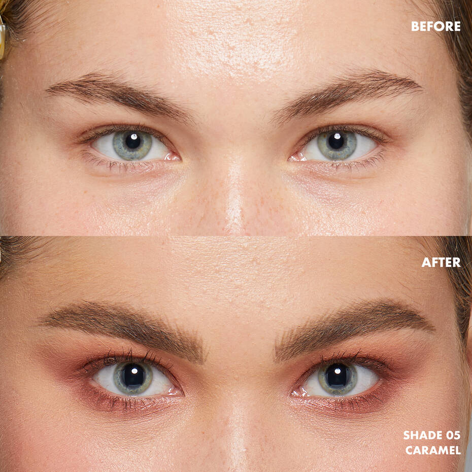 NYX Lift & Snatch! Eyebrow Tint Pen
