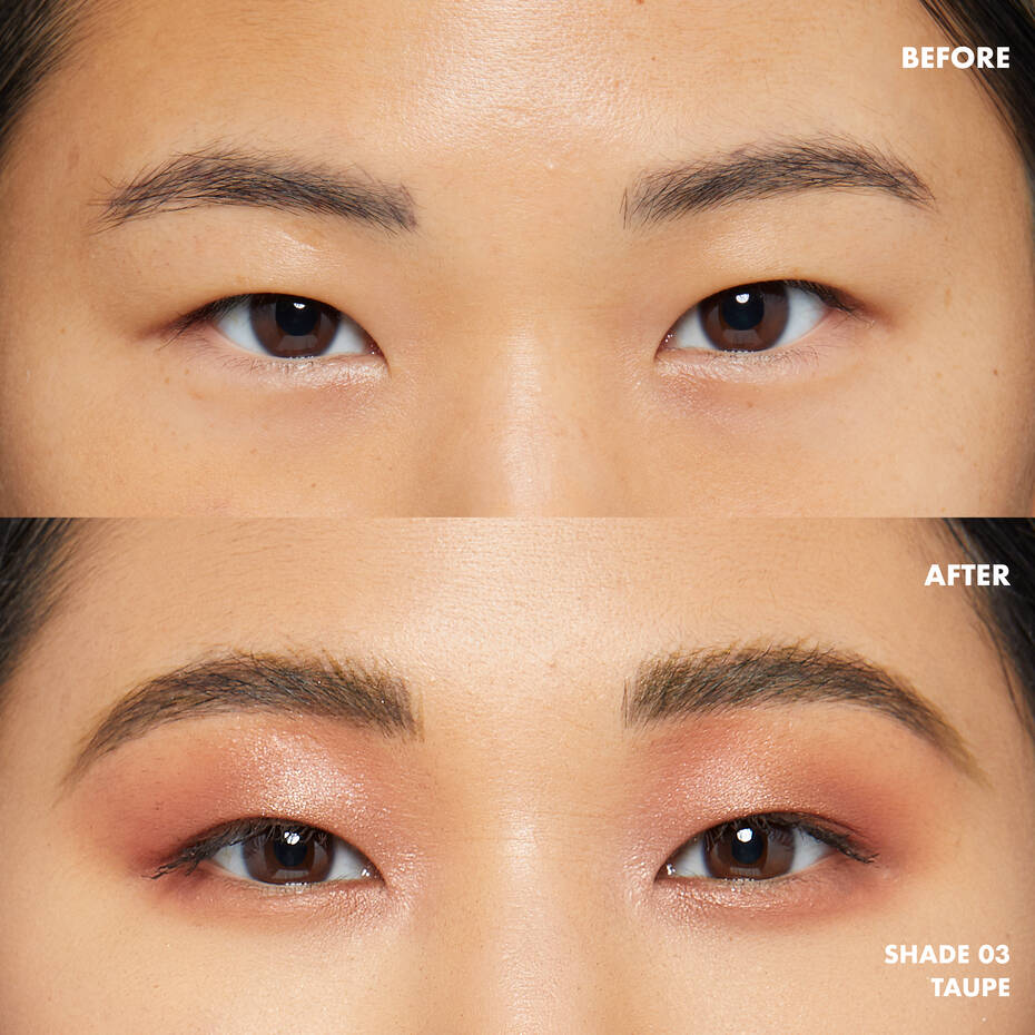 NYX Lift & Snatch! Eyebrow Tint Pen