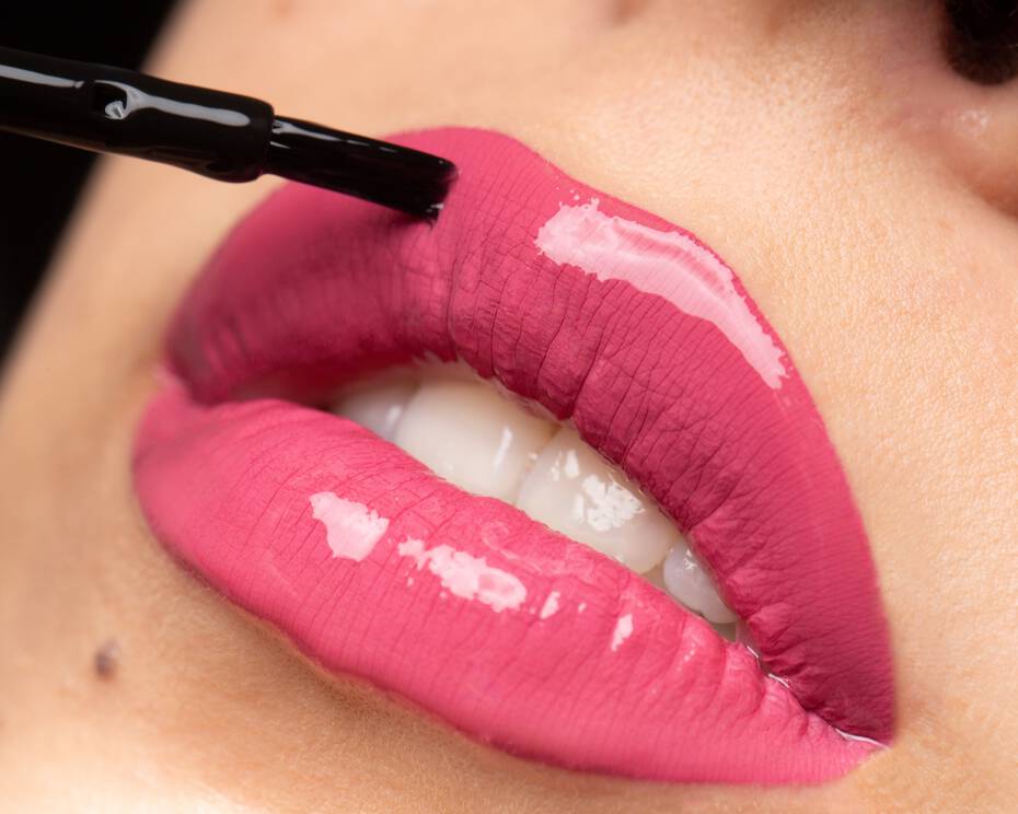 NYX Shine Loud Pro Pigment Lip Shine