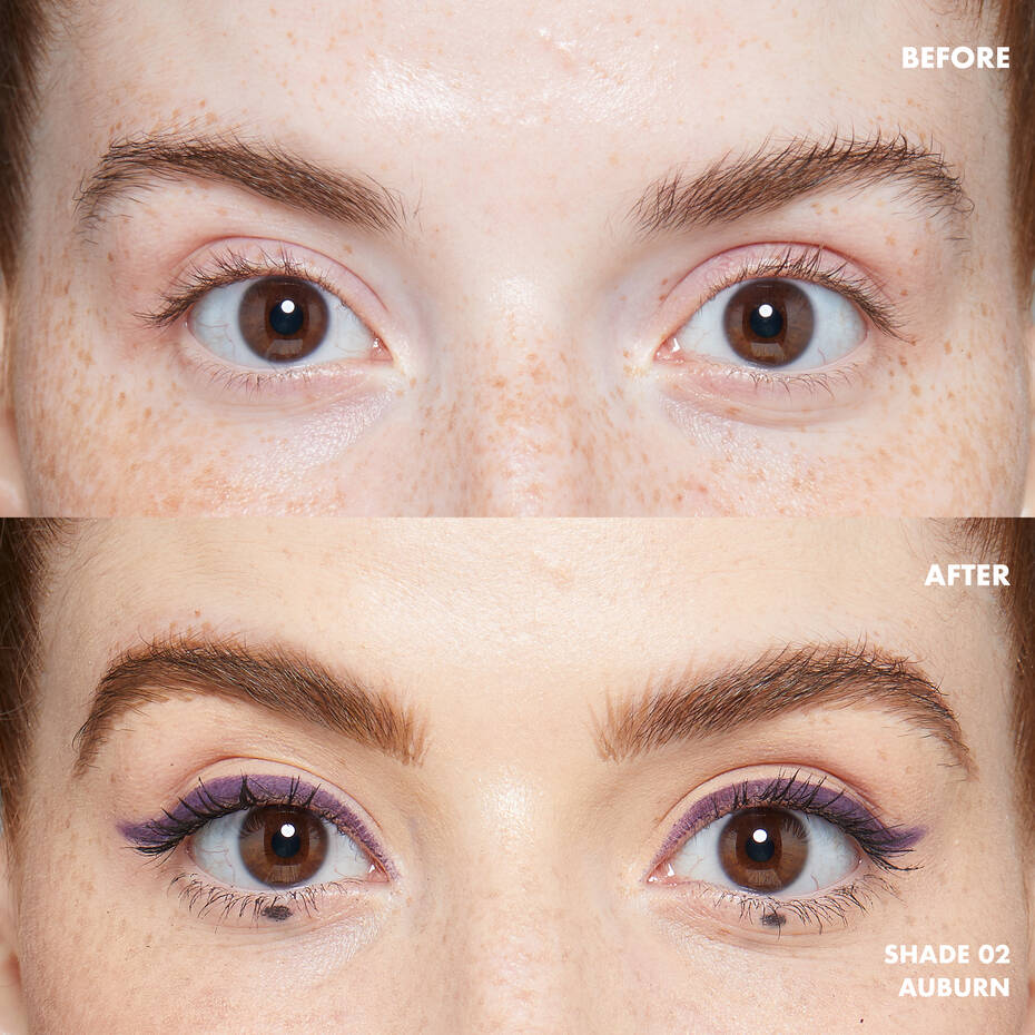 NYX Lift & Snatch! Eyebrow Tint Pen