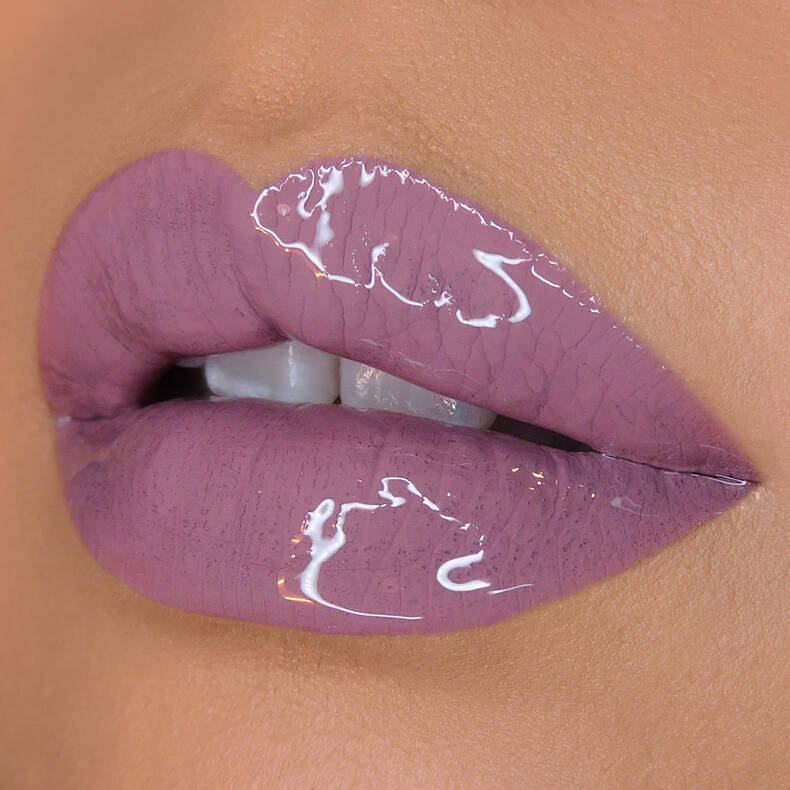 NYX Shine Loud Pro Pigment Lip Shine