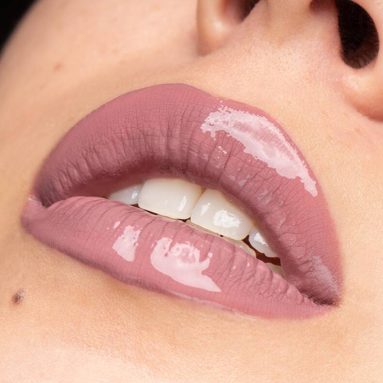 NYX Shine Loud Pro Pigment Lip Shine