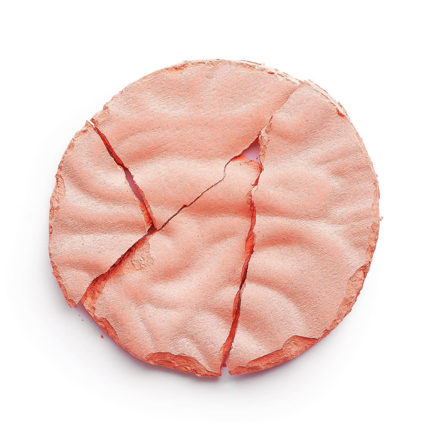 Revolution Blusher Reloaded