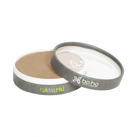 BoHo Natural Vegan Bronzer Sun-Kissed