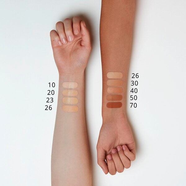 Essence - Camouglage + Matt Concealer
