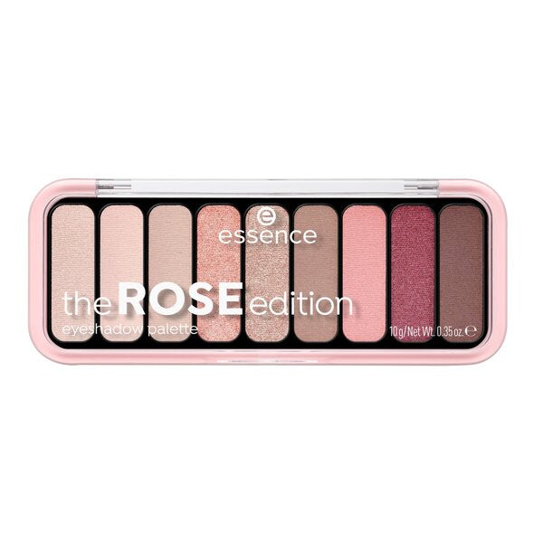 Essence The Rose Edition Eyeshadow Palette