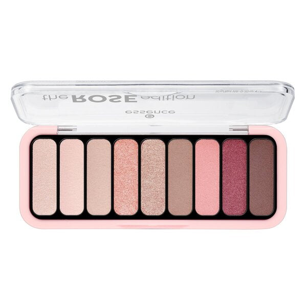 Essence The Rose Edition Eyeshadow Palette