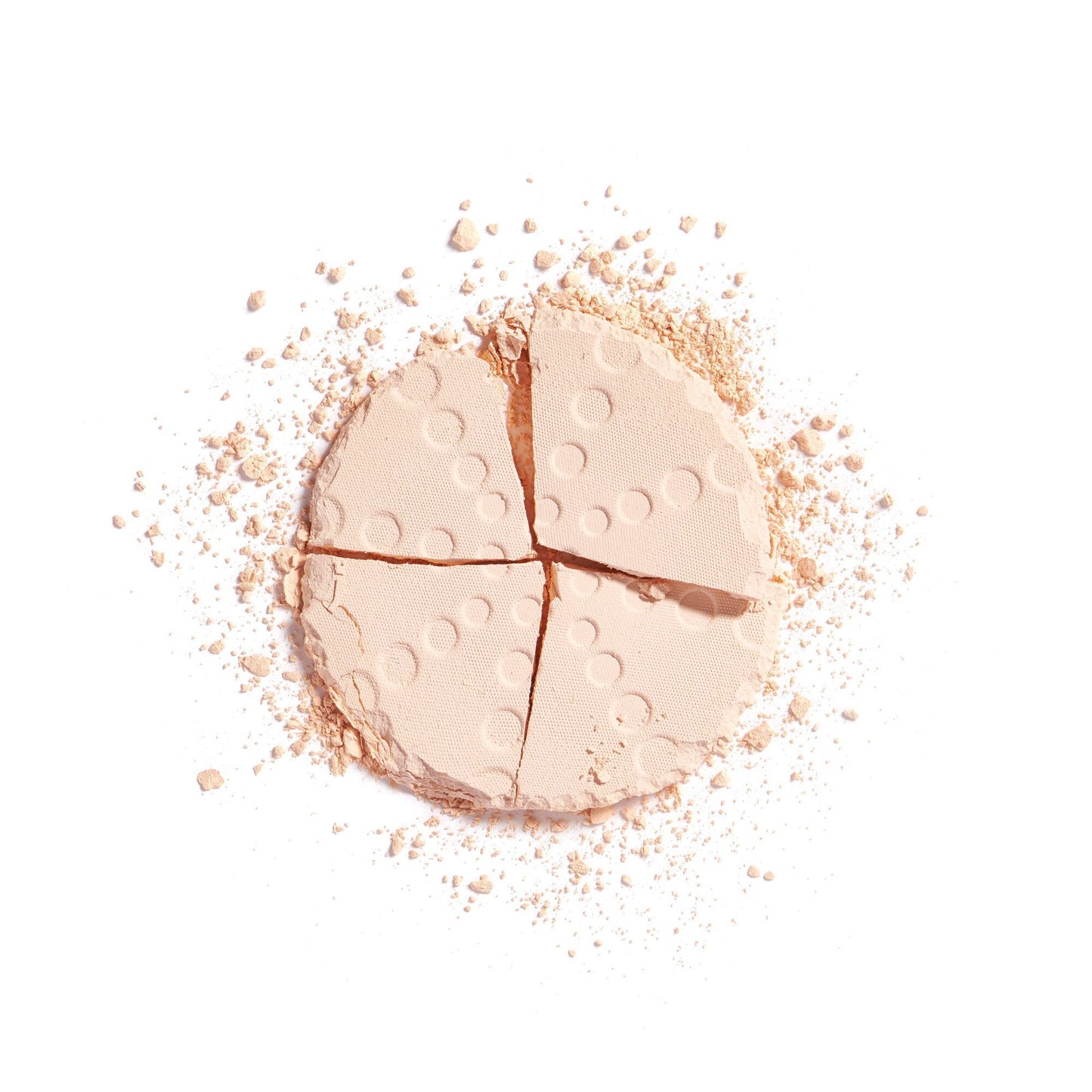 Revolution Bake & Blot Powder