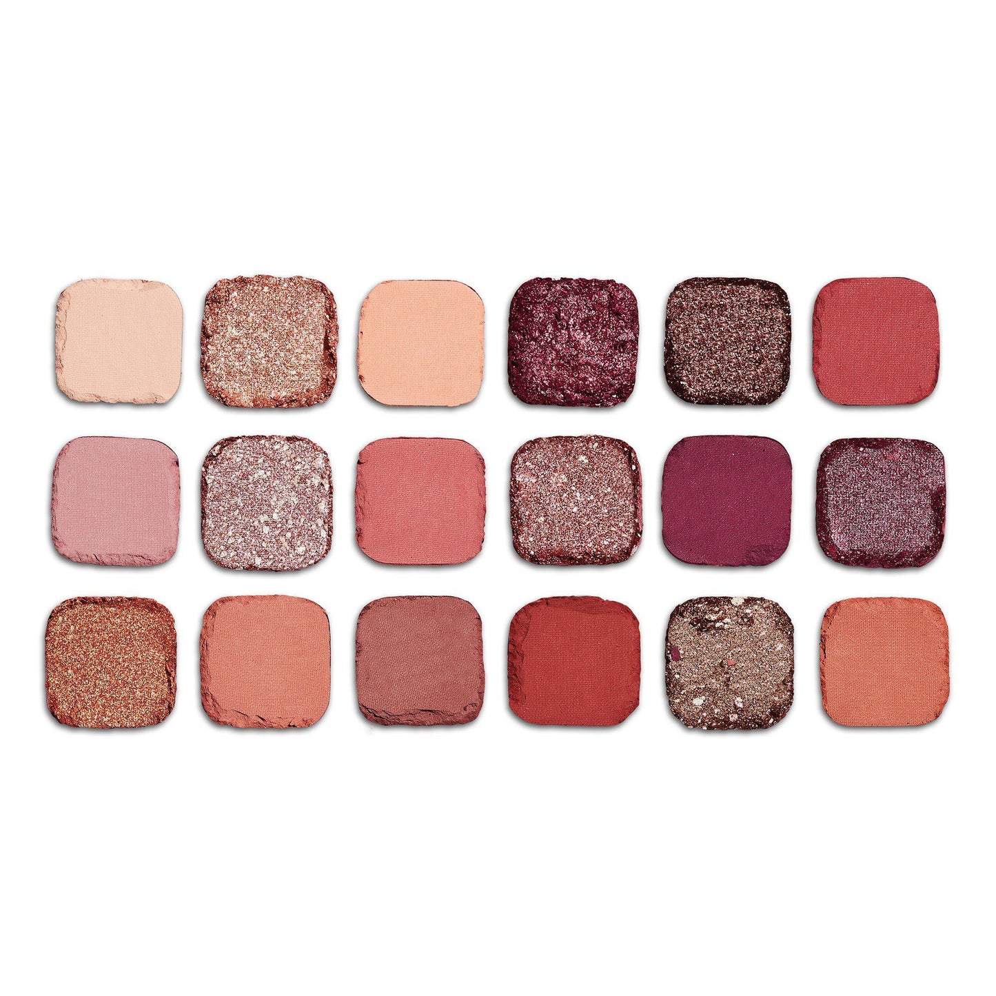 Revolution Forever Flawless Palette - Allure
