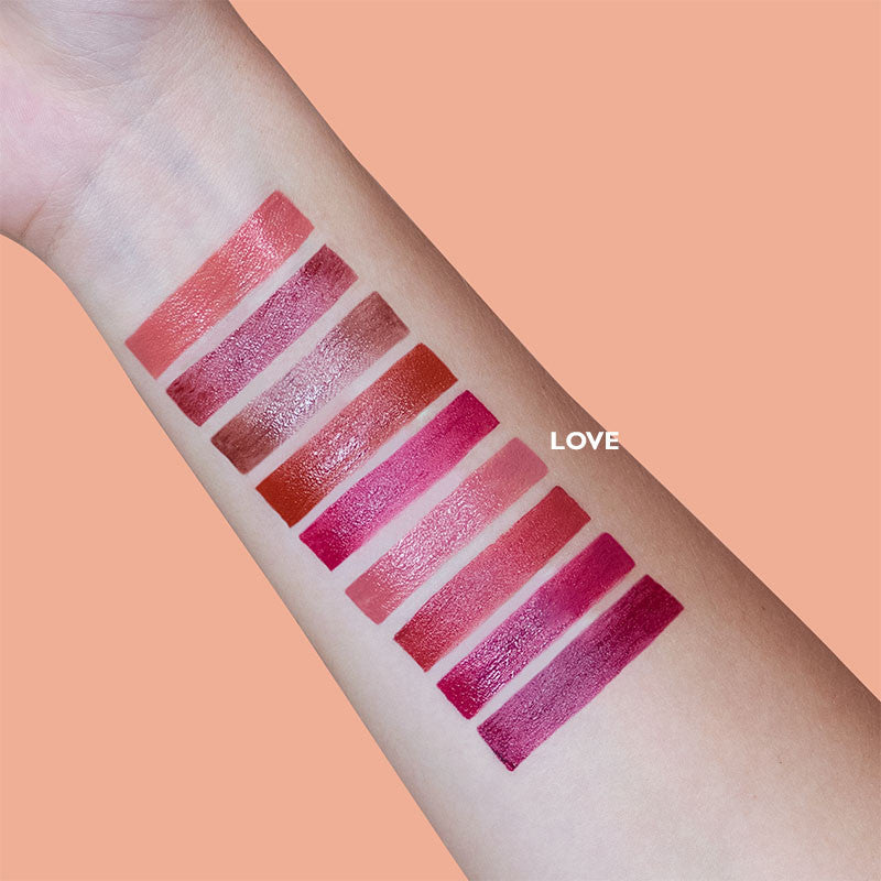 Boho Lipstick