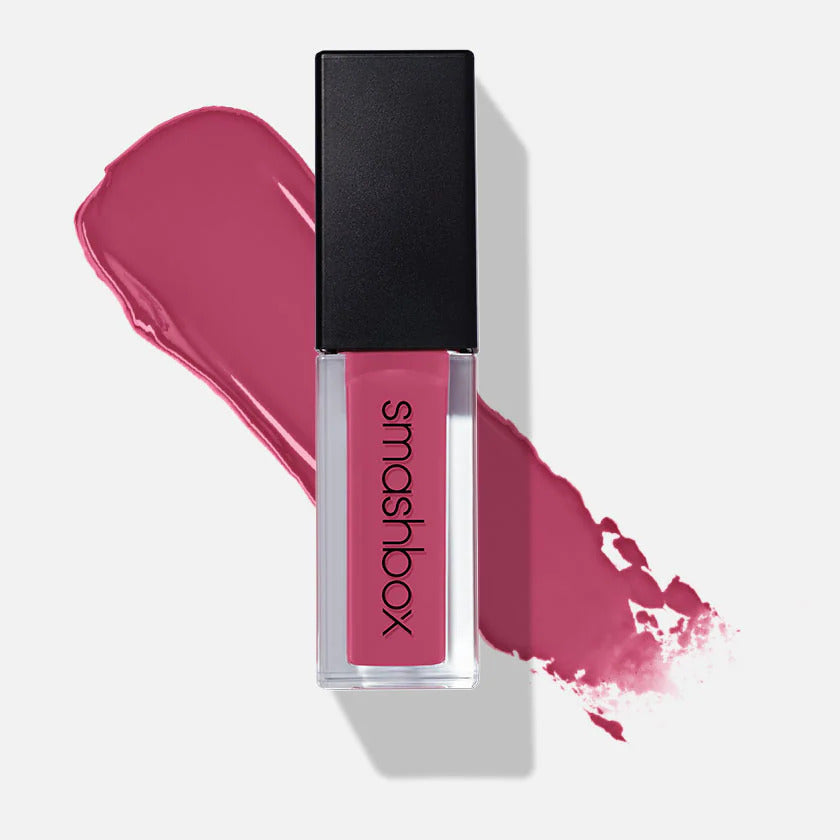 Smashbox Always On Liquid Lipstick