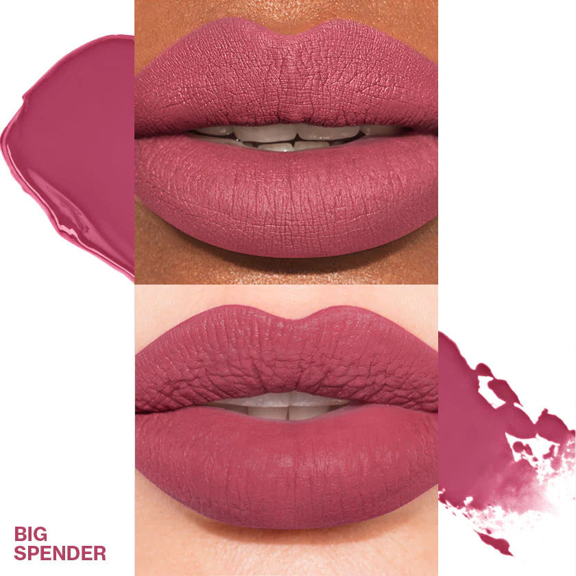 Smashbox Always On Liquid Lipstick