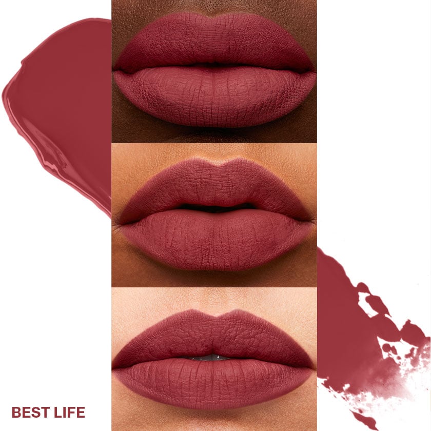 Smashbox Always On Liquid Lipstick