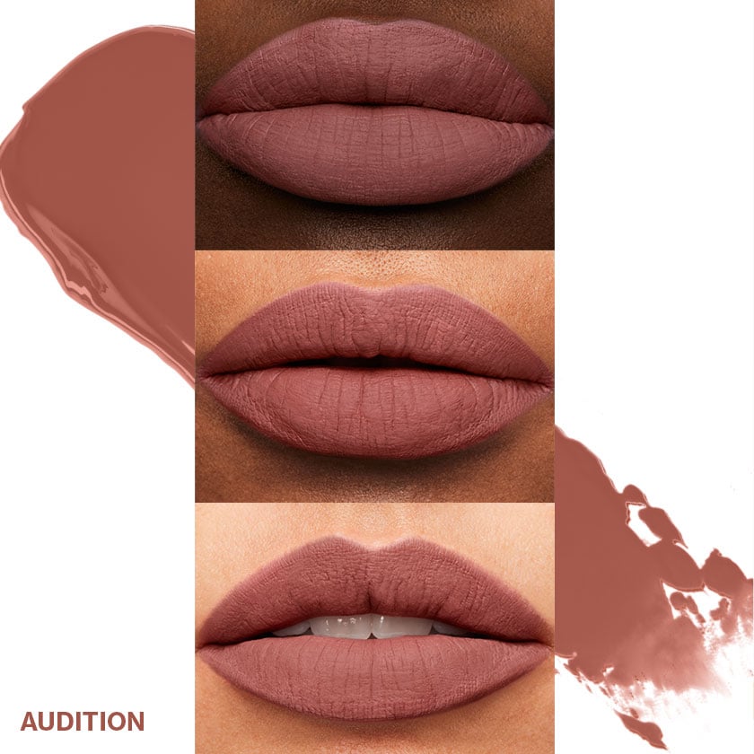 Smashbox Always On Liquid Lipstick