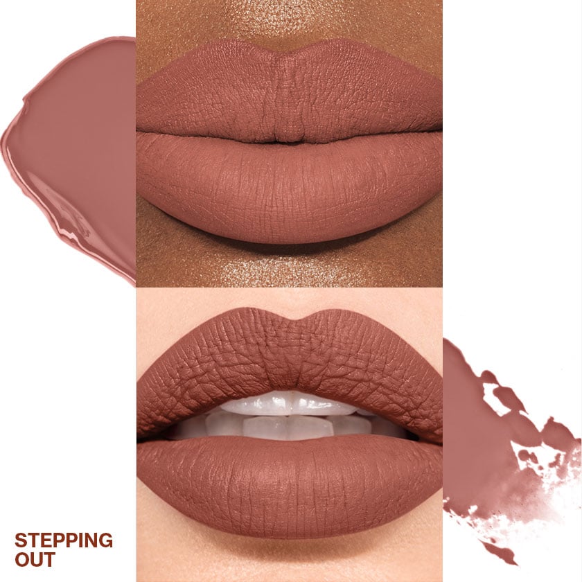 Smashbox Always On Liquid Lipstick