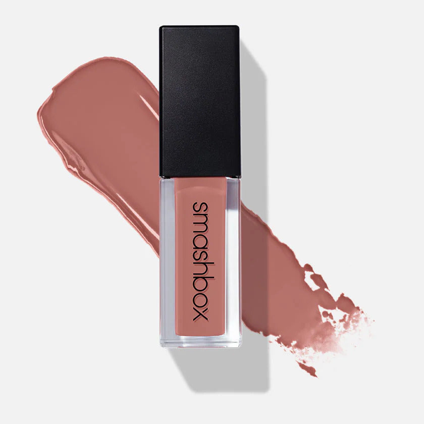 Smashbox Always On Liquid Lipstick