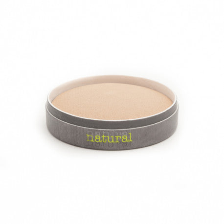 BoHo Bronzing Powder Organic Terracotta