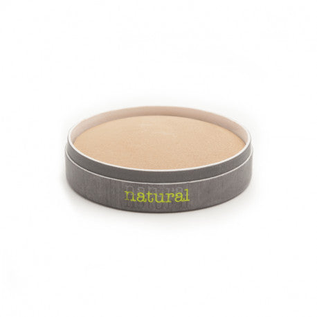 BoHo Bronzing Powder Organic Terracotta