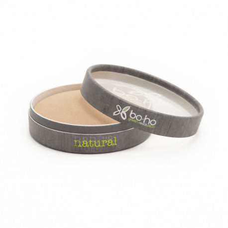 BoHo Bronzing Powder Organic Terracotta
