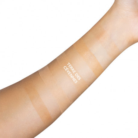 BoHo Bronzing Powder Organic Terracotta