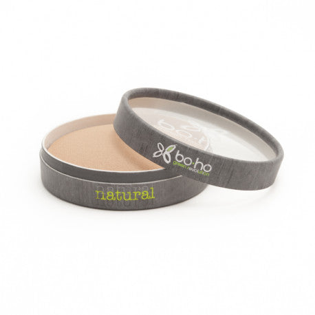 BoHo Bronzing Powder Organic Terracotta