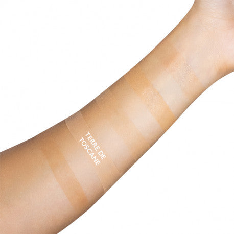 BoHo Bronzing Powder Organic Terracotta