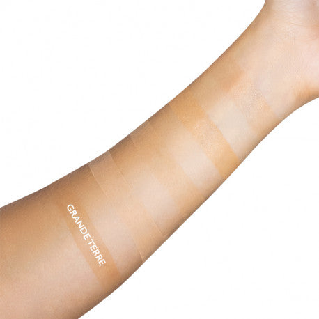 BoHo Bronzing Powder Organic Terracotta
