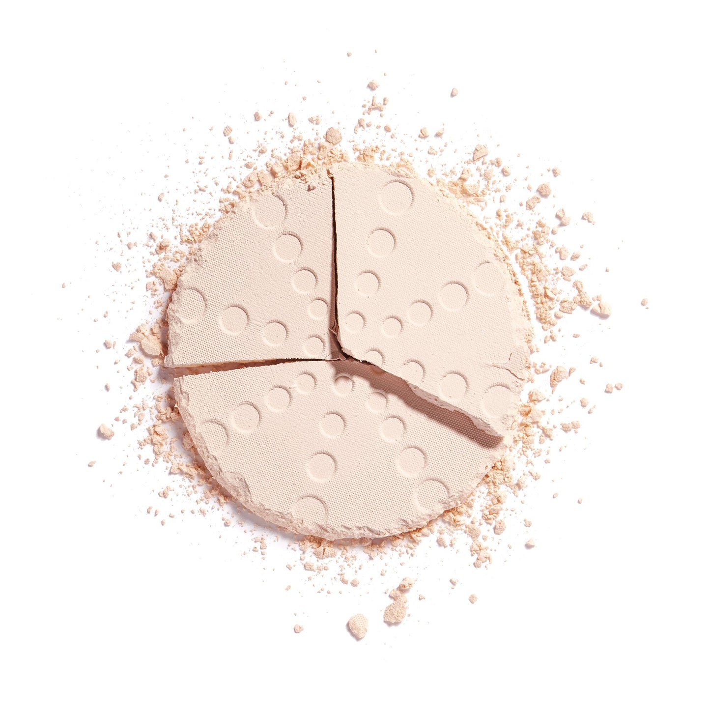 Revolution Bake & Blot Powder