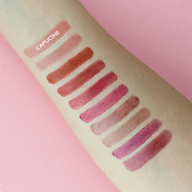 Boho Lipstick