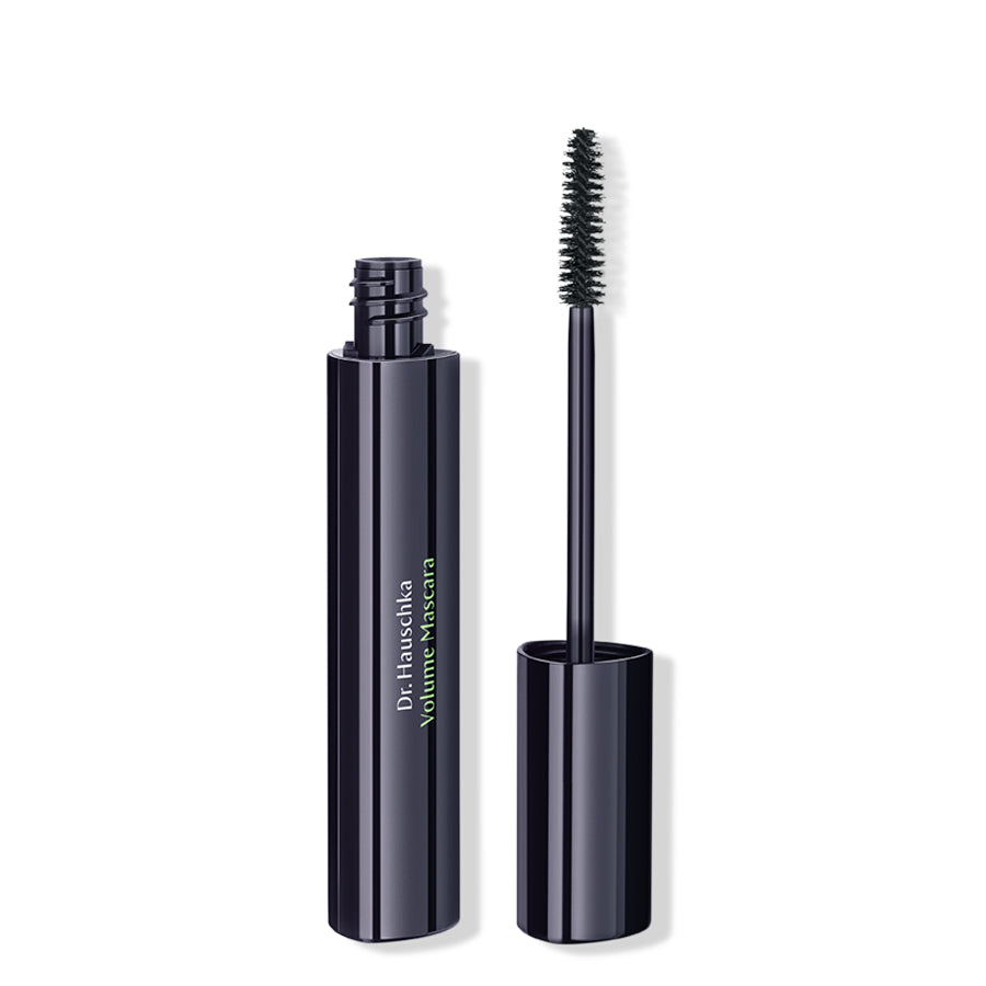 Dr. Hauschka Volume Mascara - Black