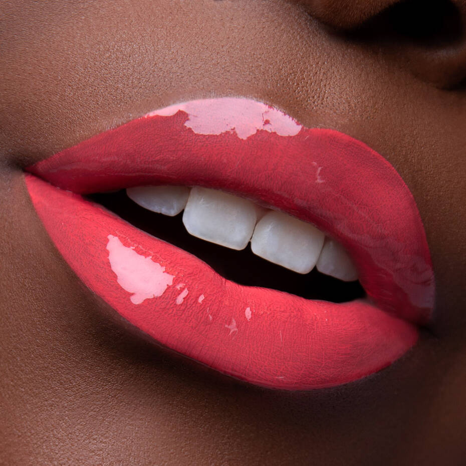 NYX Shine Loud Pro Pigment Lip Shine