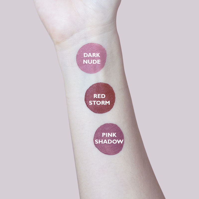 Boho Lipstick