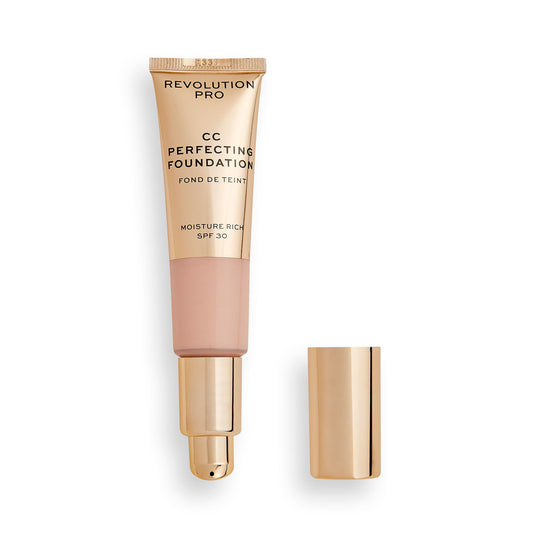dierproefvrij CC Perfecting Skin Tint