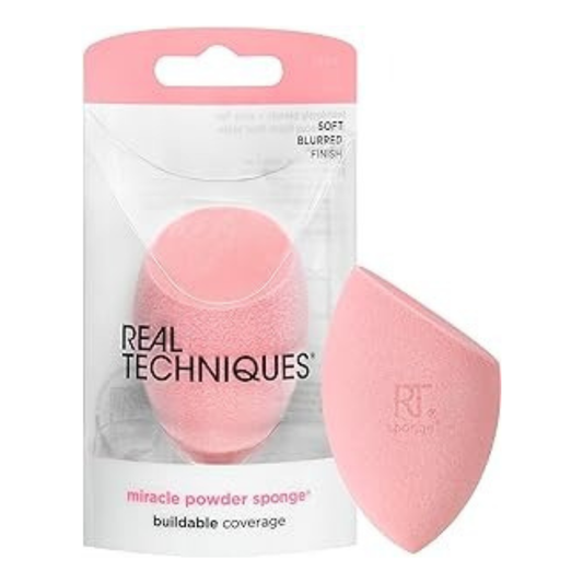 dierproefvrij Miracle Powder Sponge