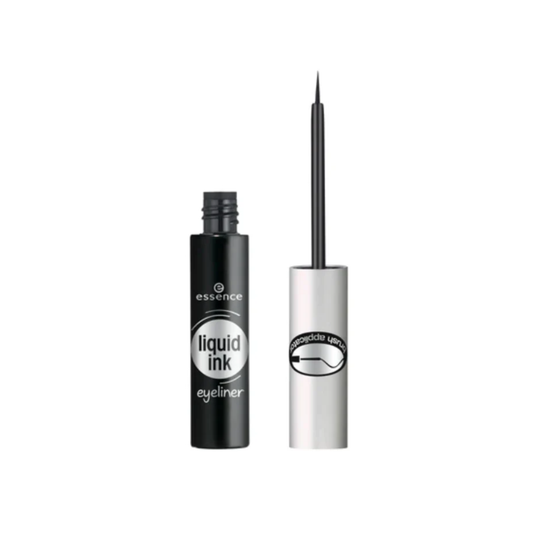 dierproefvrij Liquid Ink Eyeliner